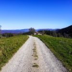 Berglandschaft