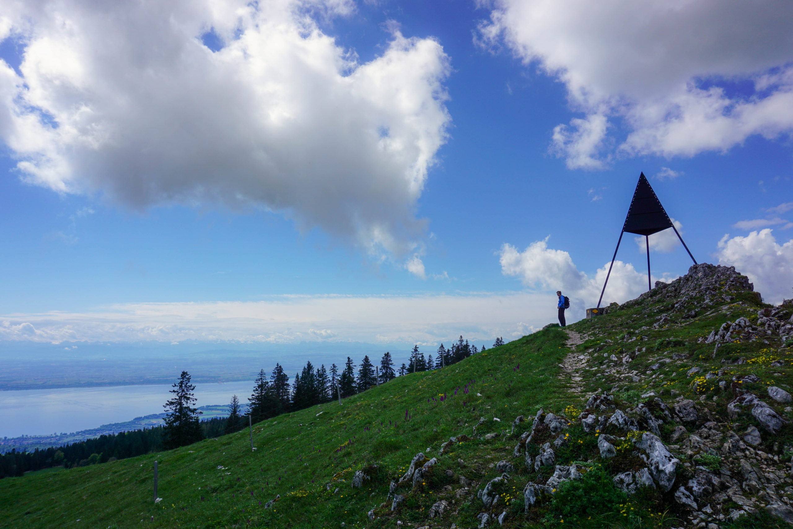 Destination la montagne pour dépaysement et détente De nouvelles expériences en montagne