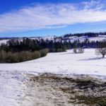 Berglandschaft