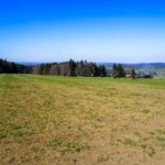 Paysage de montagne