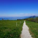 Berglandschaft