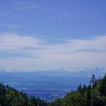 Berglandschaft