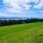 Paysage de montagne