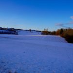 Paysage de plaine