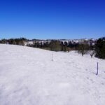 Paysage jurassien