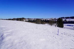 Paysage jurassien