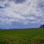 Paysage jurassien