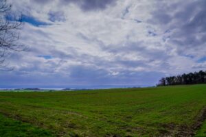 Paysage jurassien