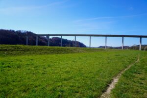 Paysage de plaine