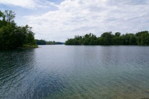 Paysage de plaine