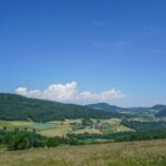 Paysage jurassien