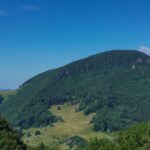 Paysage jurassien