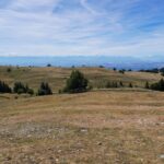 Paysage jurassien