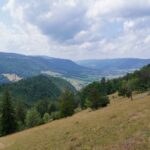 Paysage jurassien