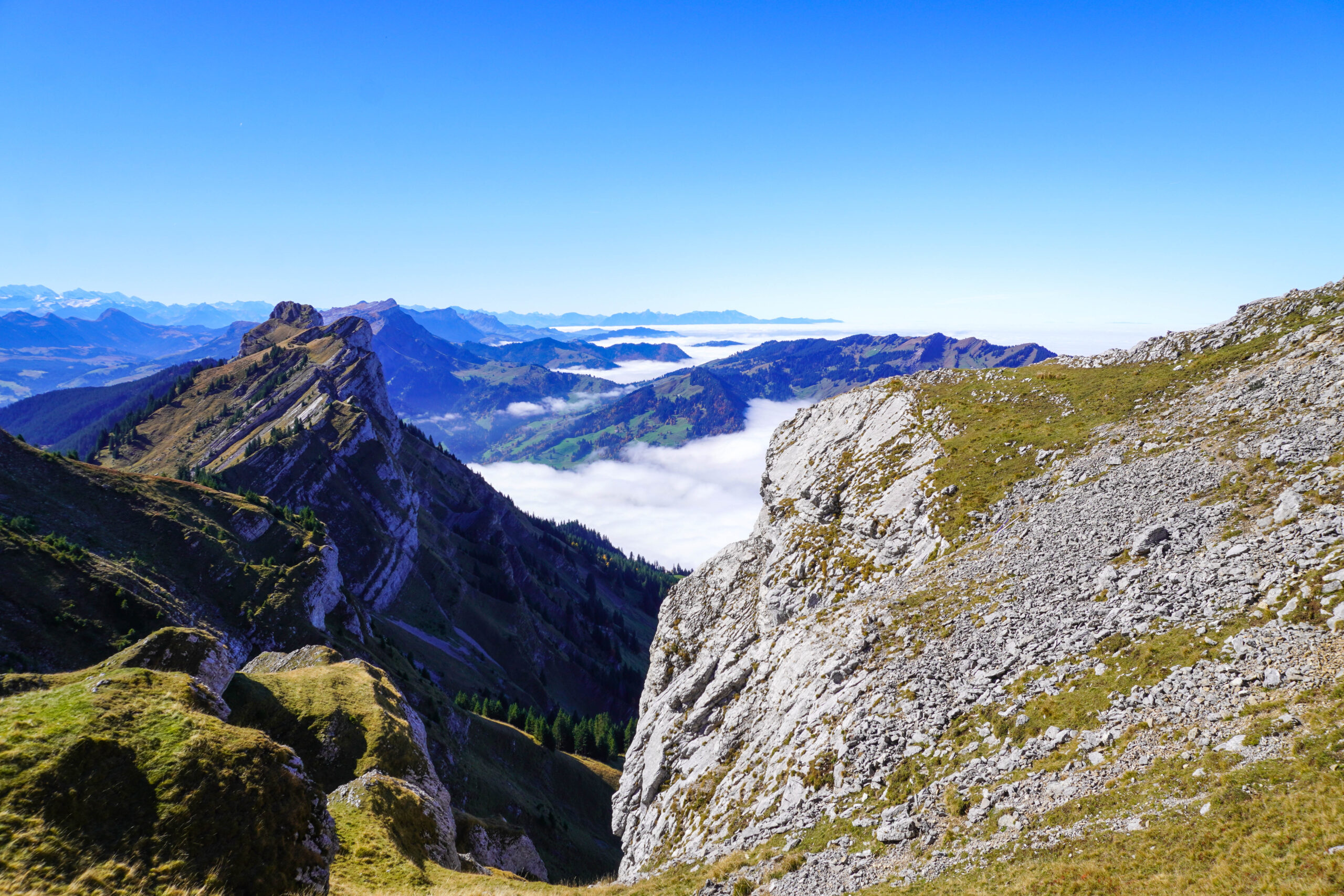 Destination la montagne pour dépaysement et détente De nouvelles expériences en montagne