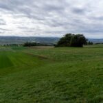 Paysage jurassien