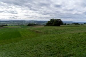 Paysage jurassien