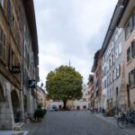 Paysage urbain